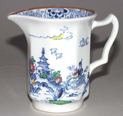 Jug or Pitcher c1930s